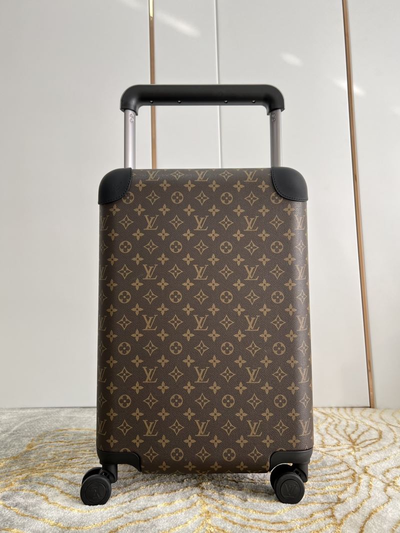 LV Suitcase